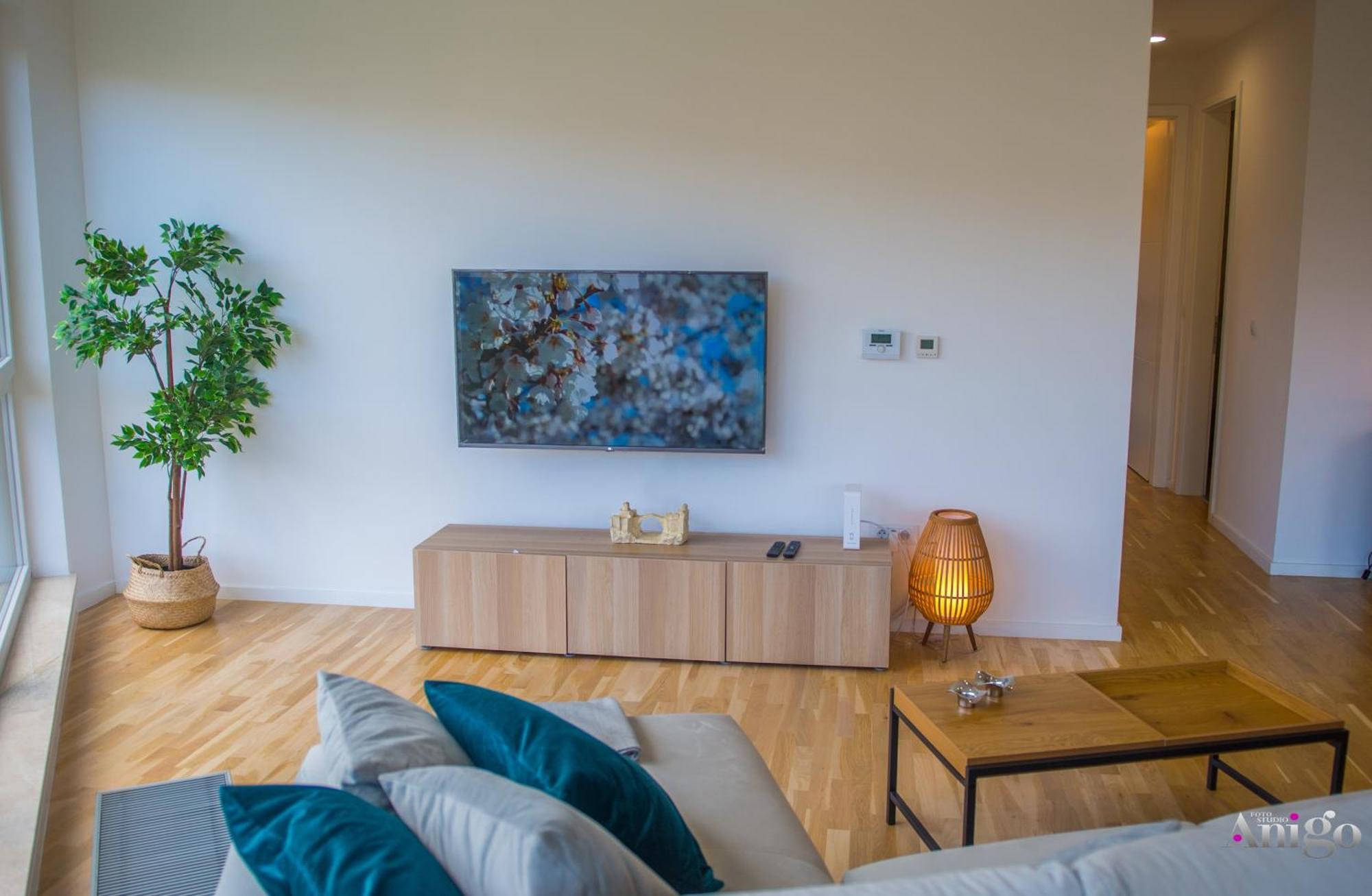 Apartment Vista Neretva Mostar Esterno foto