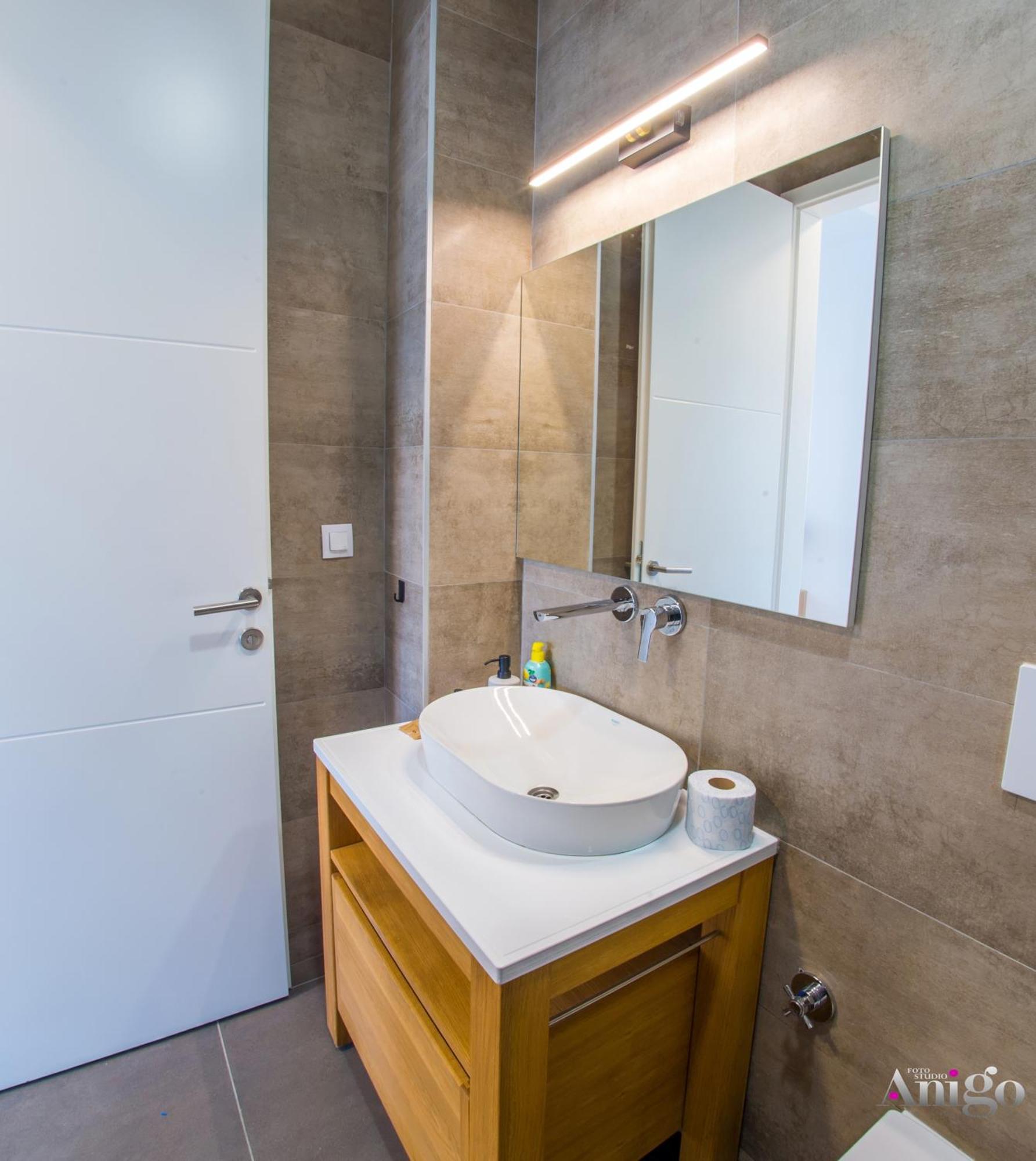 Apartment Vista Neretva Mostar Esterno foto