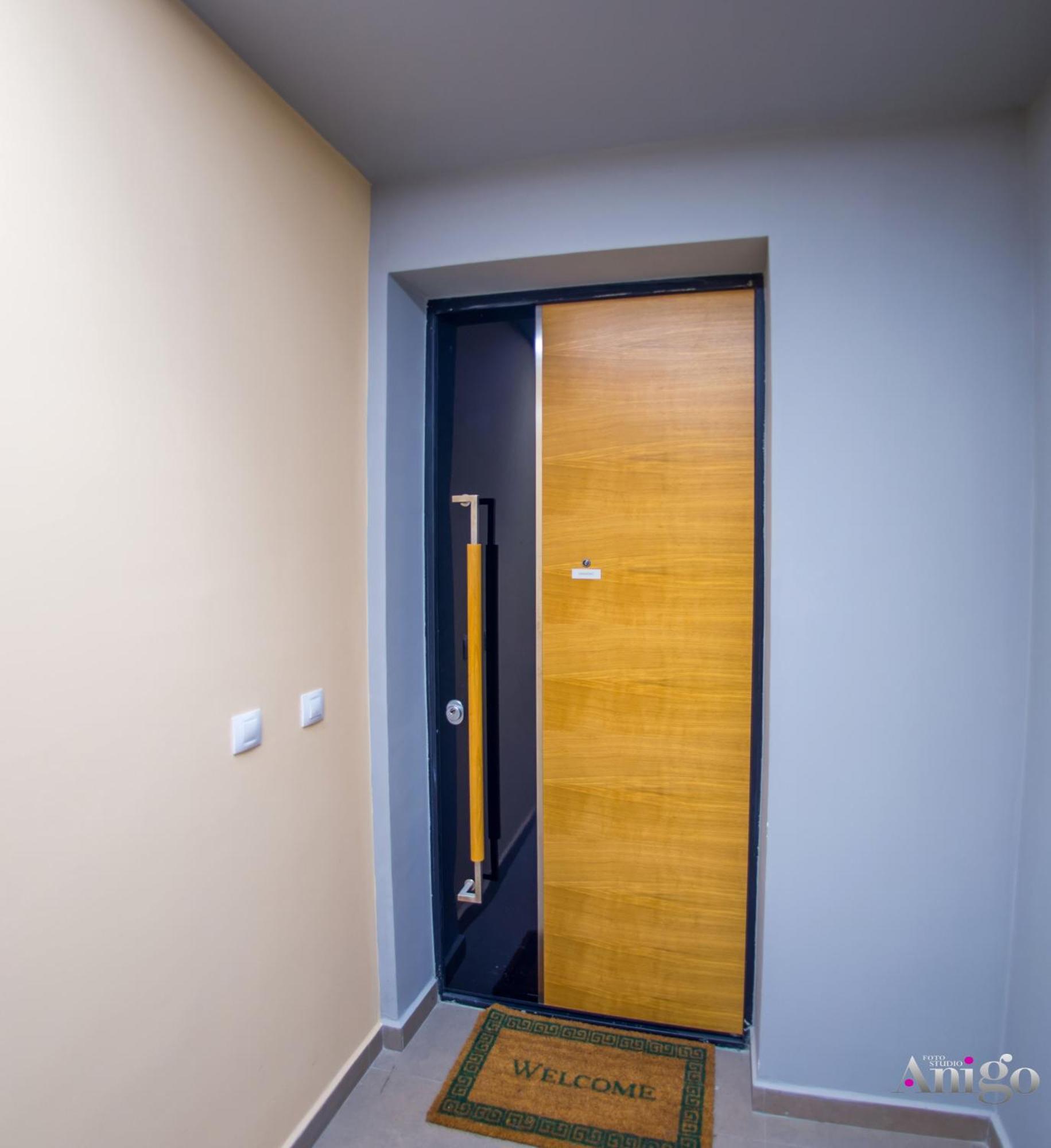 Apartment Vista Neretva Mostar Esterno foto